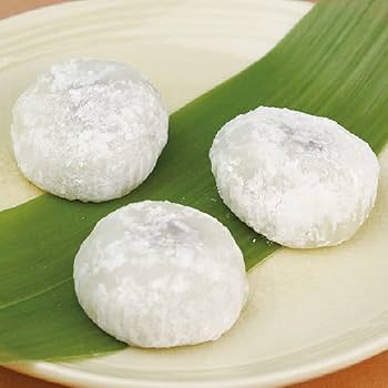 雪見大福 Amazon | 一口雪見大福 20g×20個入 10862 | 食彩ネット | 大福 通販